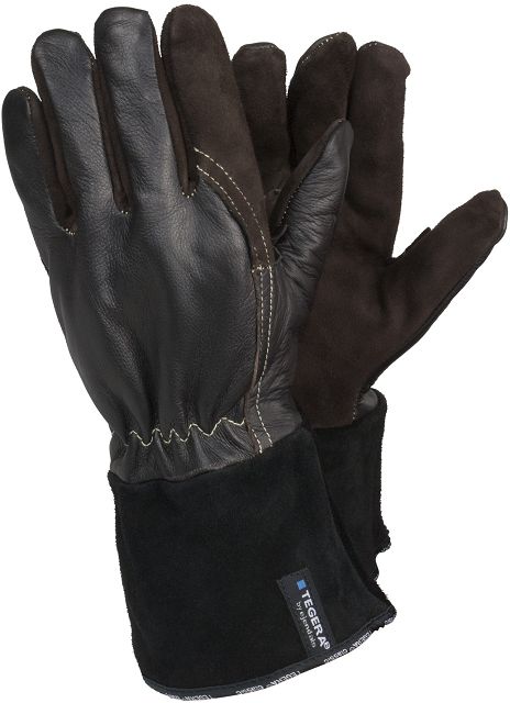 tegera handschuhe leder Lederhandschuh TEGERA 132A, VE12 Paar – Rolf Birkmann GmbH