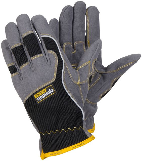 rolf handschuh Handschuh aus Synthetikleder TEGERA 9205, VE6 Paar – Rolf Birkmann GmbH
