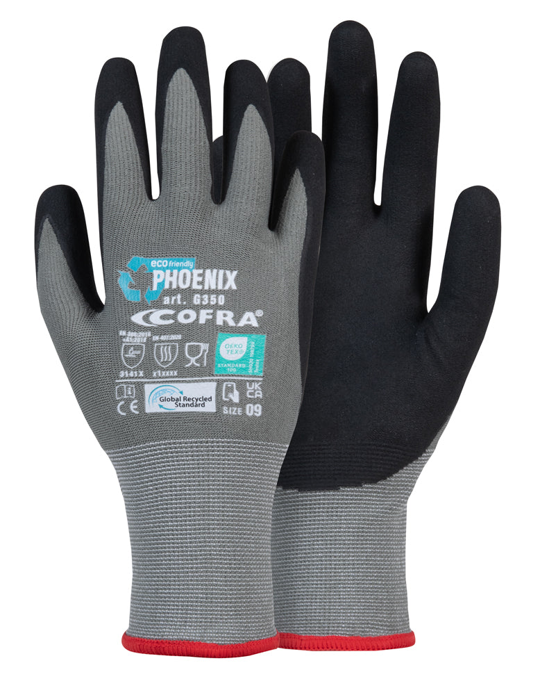 rolf handschuh Phoenix 1VE= 144 Paar – Rolf Birkmann GmbH